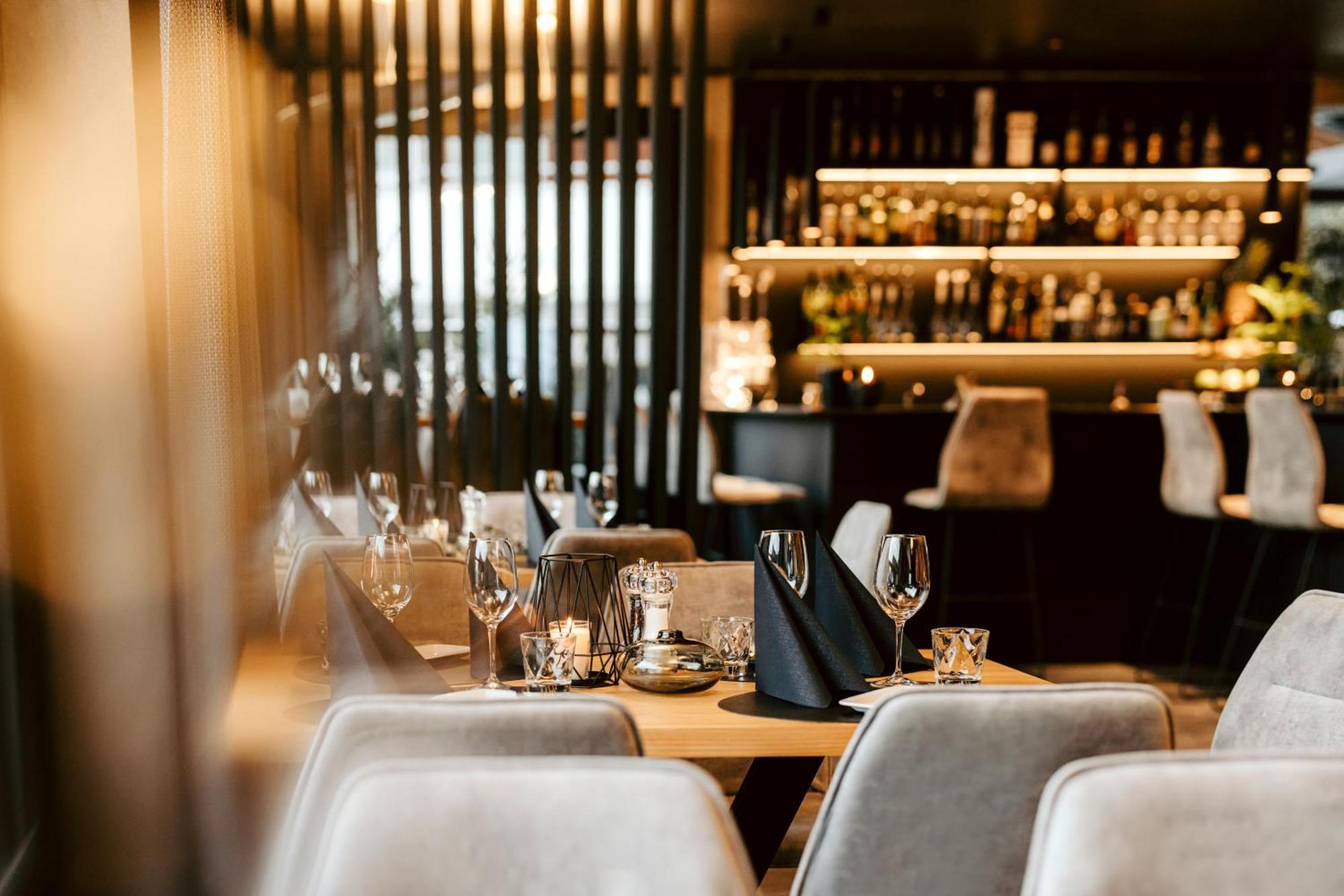 Almmonte Praeclarum Suites Design Hotel Wagrain Exteriör bild