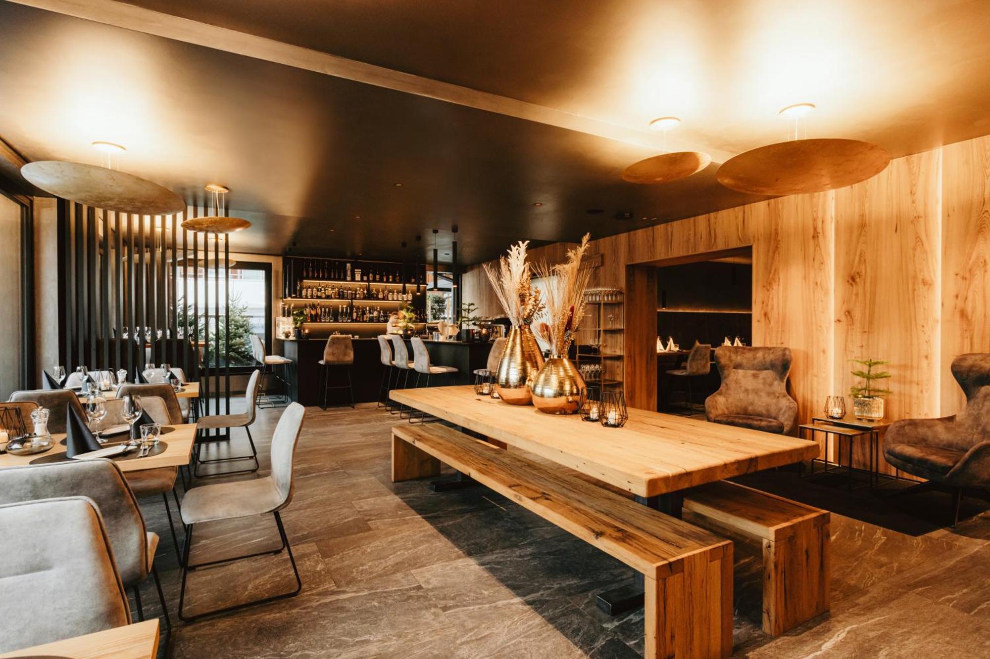 Almmonte Praeclarum Suites Design Hotel Wagrain Exteriör bild