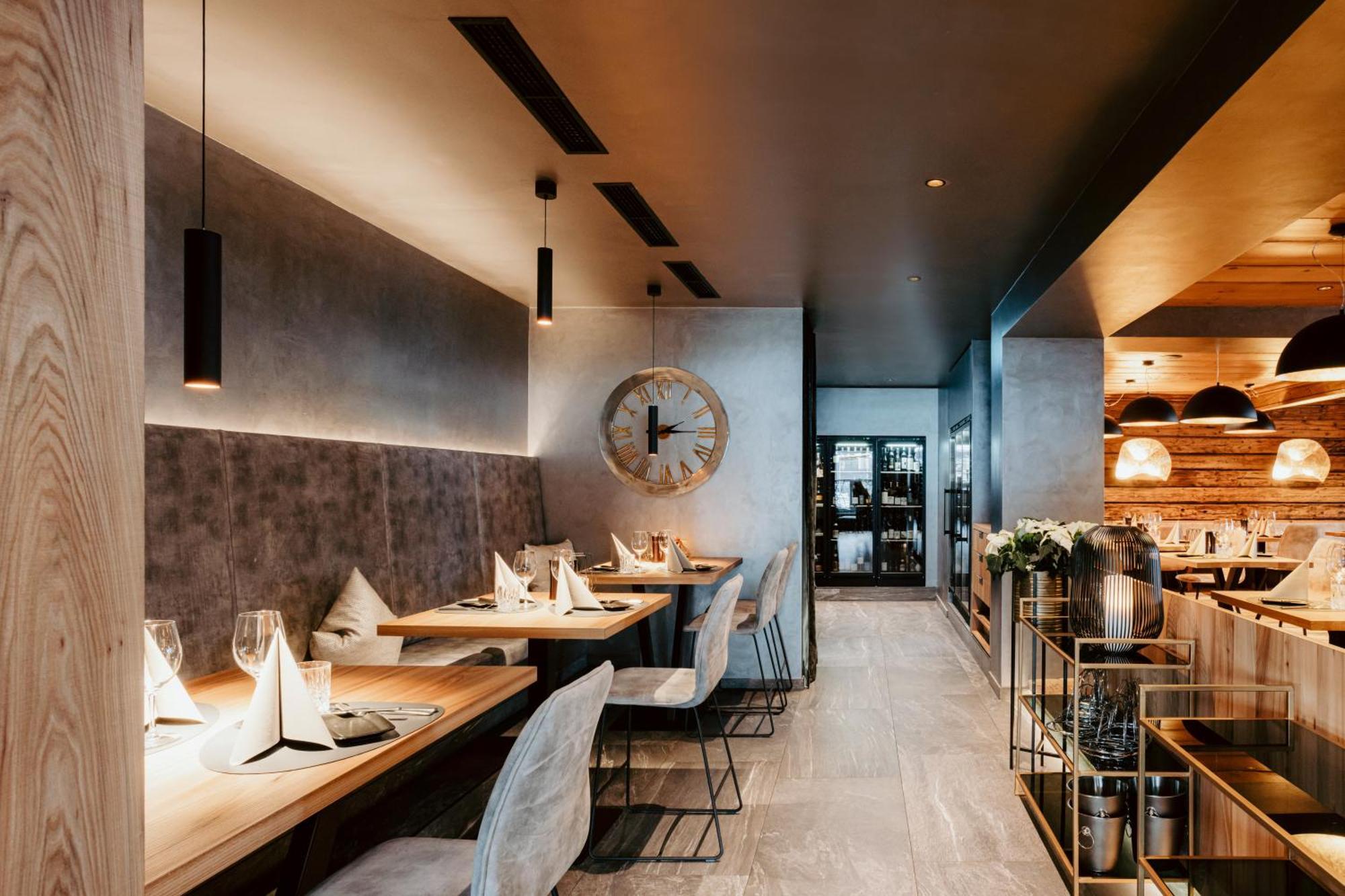 Almmonte Praeclarum Suites Design Hotel Wagrain Exteriör bild