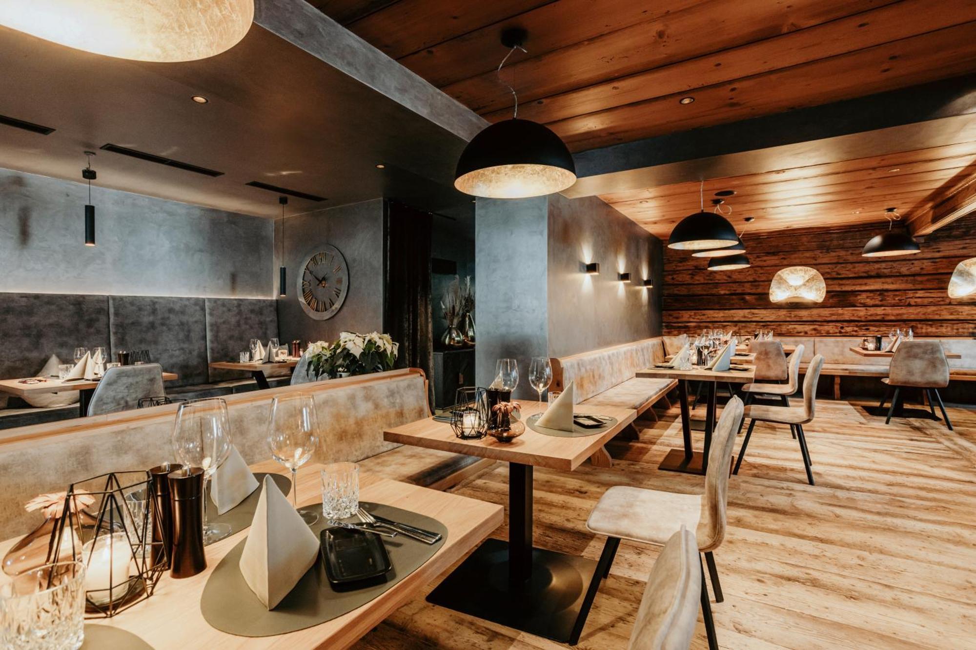 Almmonte Praeclarum Suites Design Hotel Wagrain Exteriör bild