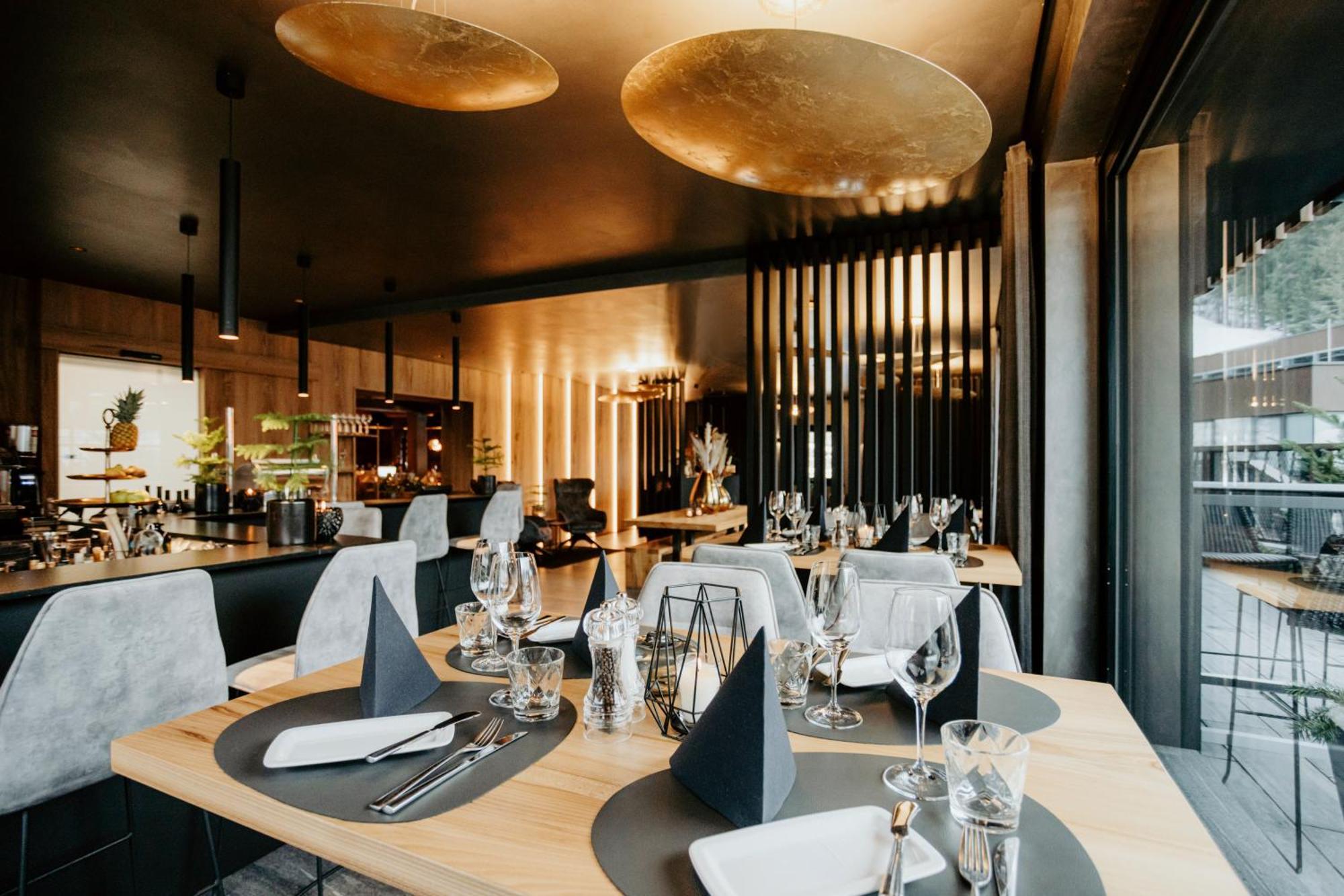 Almmonte Praeclarum Suites Design Hotel Wagrain Exteriör bild